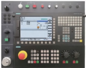 TC Series Siemens 828D ControlSystem