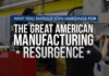 Why You Should Join Hardinge for the Great American Manufacturing Resurgence