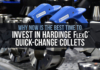 Why Now is the Best Time to Invest in Hardinge FlexC® Quick-Change Collets