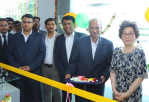 Hardinge Announces it’s First Indian Office Opening in Bengaluru